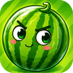 Icono de Tasty Fruit Drop