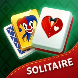 Icono de Solitaire Club: Tile Match